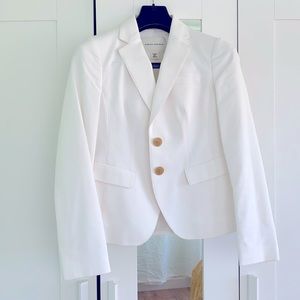 Banana Republic blazer